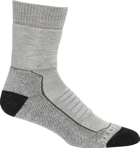 Icebreaker Hike Heavy Crew Socks Womens Altitude Sports