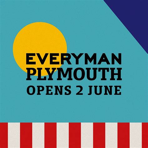 Everyman Plymouth Plymouth