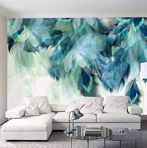 Unbelievable Ways Paint Murals On Walls And Their Easy And Applicable