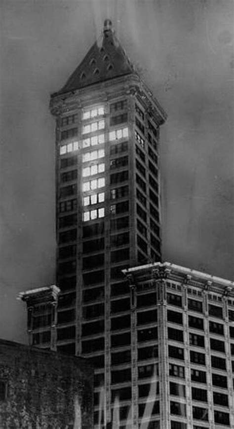 No Bidders For Smith Tower