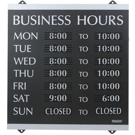 Download 35 38 Hour Operation Business Hours Template Png Cdr