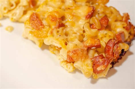 Macaroni Pie Caribbean Mac And Cheese Puts Kraft To Shame