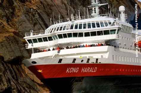 In übereinstimmung mit dem namen ist ein großteil. Hurtigruten Schiffe - Deckpläne, Kabinen, Fotos, Infos