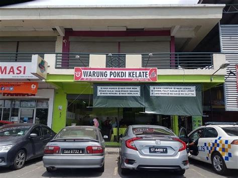 Disini terdapatnya pelbagai aktiviti dan makanan berasaskan seafoood yang menarik untuk dicuba. 16 Tempat Makan Menarik Di Kota Kinabalu Western, Seafood ...