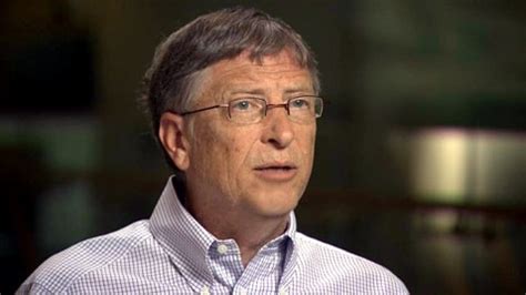 How much is bill gates worth? Bill Gates on Using His Money to Save Lives, Fixing U.S ...