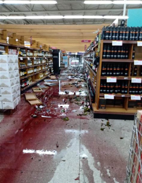 El balance de víctimas a causa del terremoto de magnitud 6,7 en la escala de richter que ha sacudido este jueves de madrugada la isla japonesa de hokkaido (norte) ha. Terremoto en San Juan: se sintió en varias provincias y ...