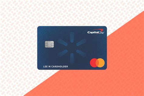 Maybe you would like to learn more about one of these? Capital One Walmart Rewards Card Review