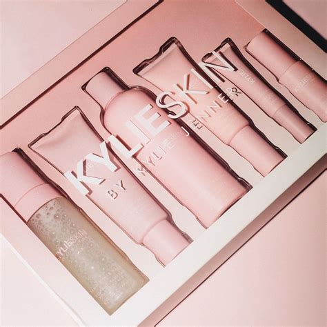 Mark Your Calendars Kylie Skin Sets Restock This Wednesday At Am Pst Kylieskin Com