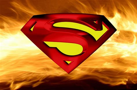 Superman Logo Logos Pictures