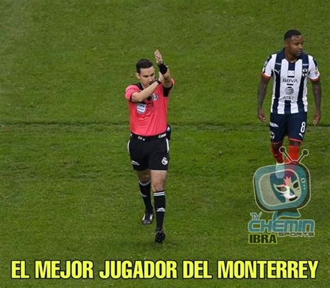 Memes De La Final América Vs Monterrey Del Apertura 2019 Fotos La