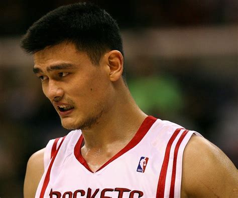 Yao Ming