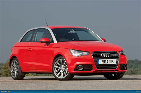 Check out the latest promos from official audi dealers in the philippines. AUSmotive.com » Audi A1 - Australian pricing & specs