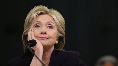 Hillary Clinton Weathers House Benghazi Committee Hearing Cnnpolitics