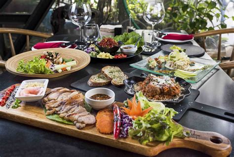 The Foodie's Guide to Eating in Thailand – Best Restaurant in Bangkok