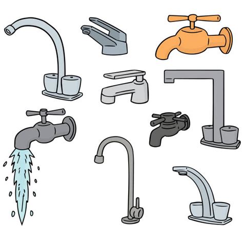 Best Sink Illustrations Royalty Free Vector Graphics And Clip Art Istock