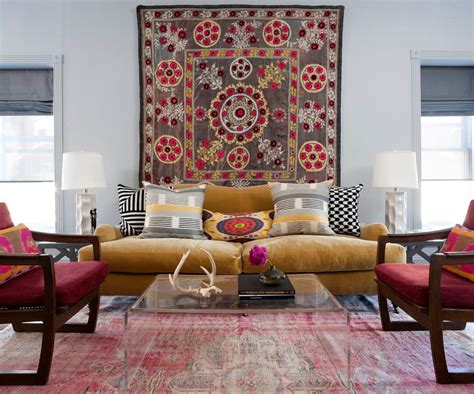 21 Top Bohemian Decor Ideas - BOHO Decorating Inspiration