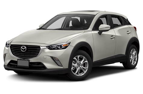 2016 Mazda Cx 3 First Drive Autoblog