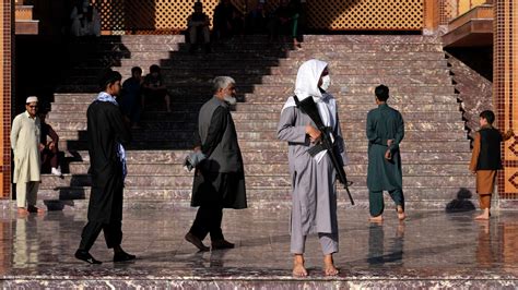 سریال رسوایی جنسی مسئولان طالبان 26 08 2023 اسپوتنیک افغانستان