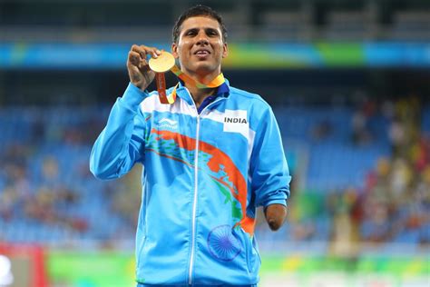 Aug 23, 2021 · the tokyo paralympics 2021 is set to get underway in the japanese capital on tuesday. Age not a factor as India's Devendra Jhajharia tests limits at Tokyo 2020 | International ...