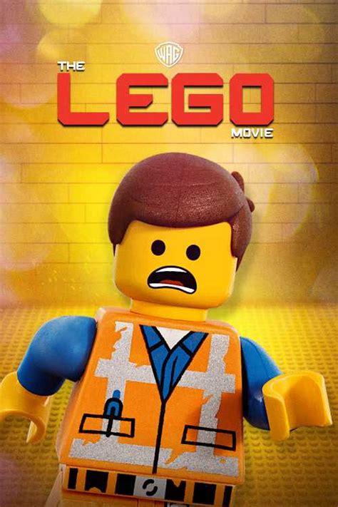 The Lego Movie (2014) - DIIIVOY | The Poster Database (TPDb)