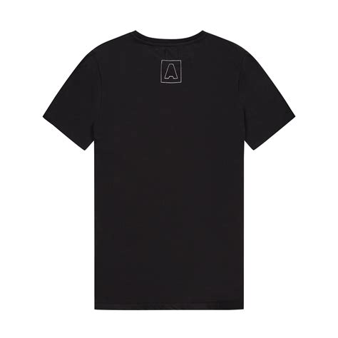 Armin Van Buuren Embroidery T Shirt