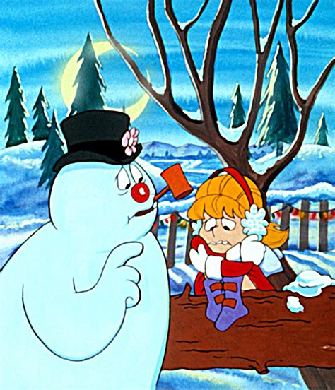 Frosty The Snowman Pictures Bilscreen