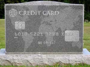 We were concerned that someone could start. Debt after Death - What Every Family Member Should Know ...