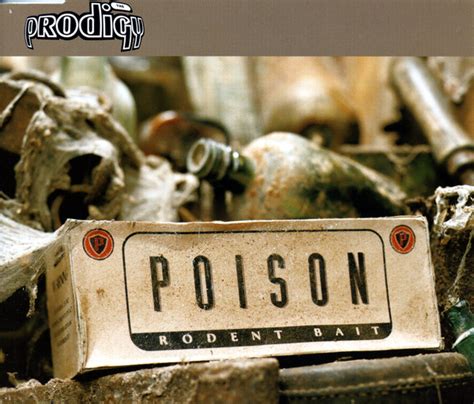 Poison Single By The Prodigy Spotify