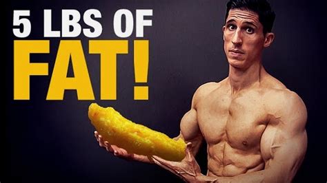Watch The Best Way To Lose Body Fat Fitness Volt