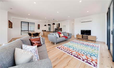 How to Choose the Right Colours and Finishes for Your New ... These earthy colors have a rustic realness to them, evoking woodsy images.