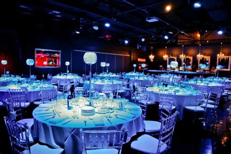 Play the musical chair game but replace the chairs with brown cardboard cutouts of muddy puddles. 21 Annual Gala Dinner Themes for your next Event | Updated ...