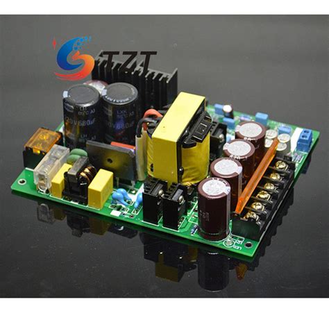 Atx pwr supp sir, at are the one with a big on/off switch. Digital Power Supply Double Voltage Board 600W +58V for ...