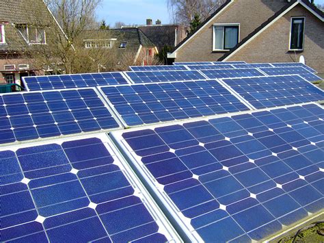 They help in reducing your electricity bills. How Many Solar Panels Does it Take to Power a House? | Networx