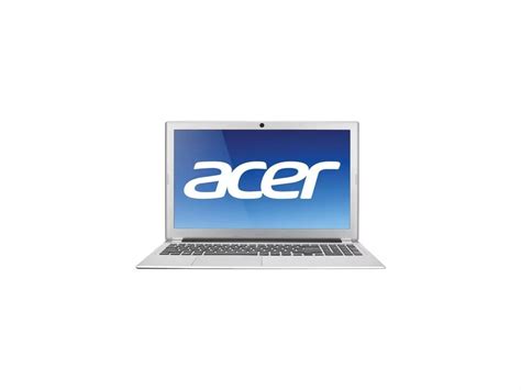 Acer Aspire V5 123 3889 Amd E1 2100 10ghz 4gb Ddr3 500gb Dvdrw 11