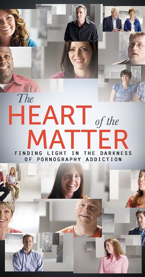 The Heart Of The Matter 2014 Full Cast Crew IMDb