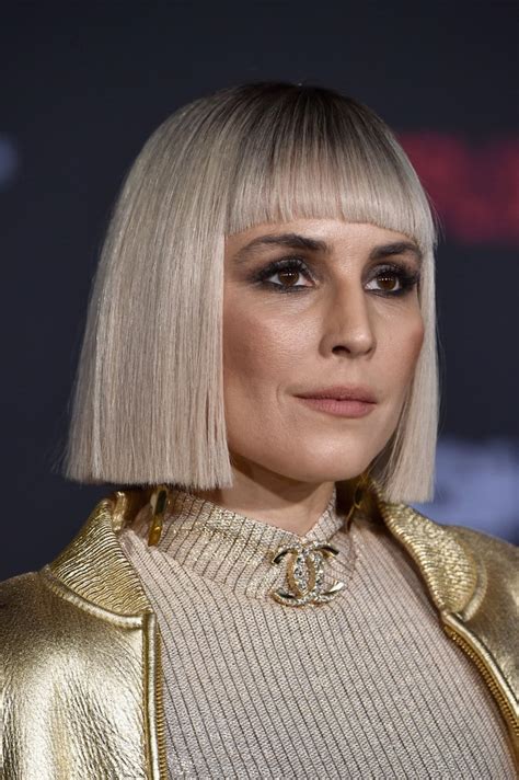 Noomi Rapace