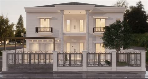 Desain Rumah - Condet, Jakarta Timur | InteriorDesign.id