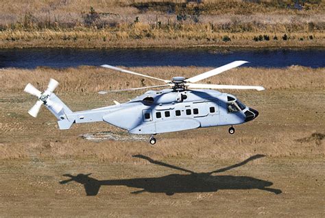 Sikorsky H 92 Superhawk Ch 148 Cyclone Vertical Flight Photo Gallery
