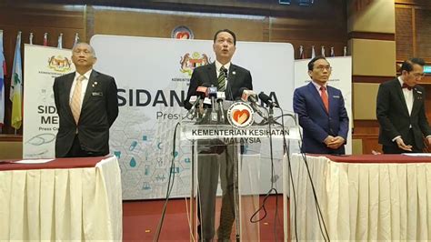 Sistem politik di indonesia telah mengalami beberapa pergantian, yaitu sebelum dilakukannya amandemen dan setelah mengalami amandemen. LIVE: 10 Julai 2020 - Sidang Media Perkembangan COVID-19 ...