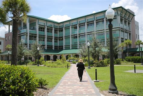 Florida Gulf Coast University Asahp
