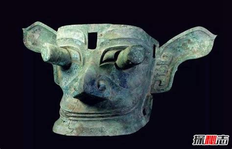 The bronze age culture which was first. 三星堆挖掘诡异事件 三星堆是外星人设计创造的_探秘志