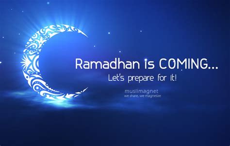 Islamic Software Wallpaper Greetings Download Ramadan Is Coming