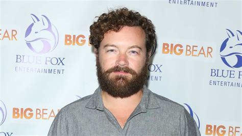 That 70s Show Actor Danny Masterson Charged With Raping 3 Women