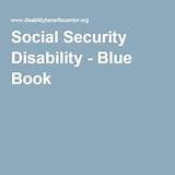 What Medical Conditions Qualify For Ssi Disability Images