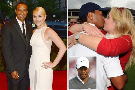 Tiger Woods Finds True Love Again
