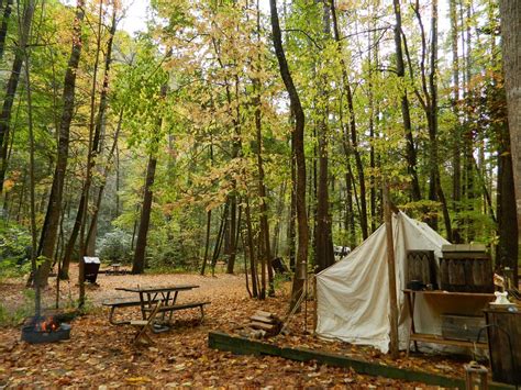 Pigeon river campground, the premier campground in the smoky mountains and east tennessee. CATALOOCHEE CAMPGROUND (Great Smoky Mountains National ...