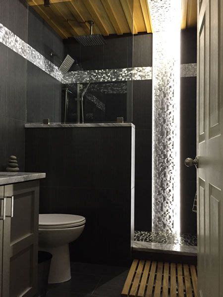 Loevet lighting got a requirements.it's a newly built real estate and the client plan to use all led lamps but not the fluorescent lamps. LED Bathroom Lighting using 12VDC Warm White LED Strip ...