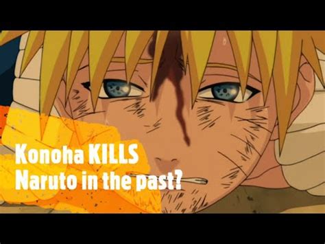 The Hinata Theory Konoha Is Ready To KILL Naruto If He Releases