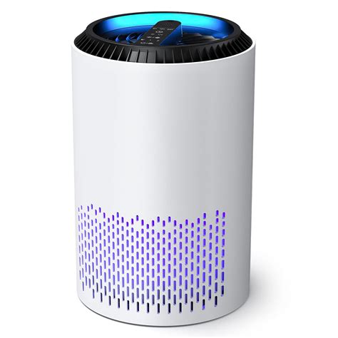 Aroeve Air Purifiers For Home H13 Hepa Air Purifiers Air Cleaner For