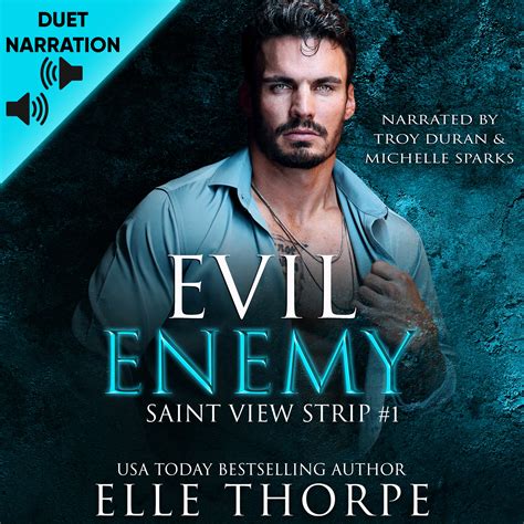 Evil Enemy Saint View Strip 1 Audio Book Payhip